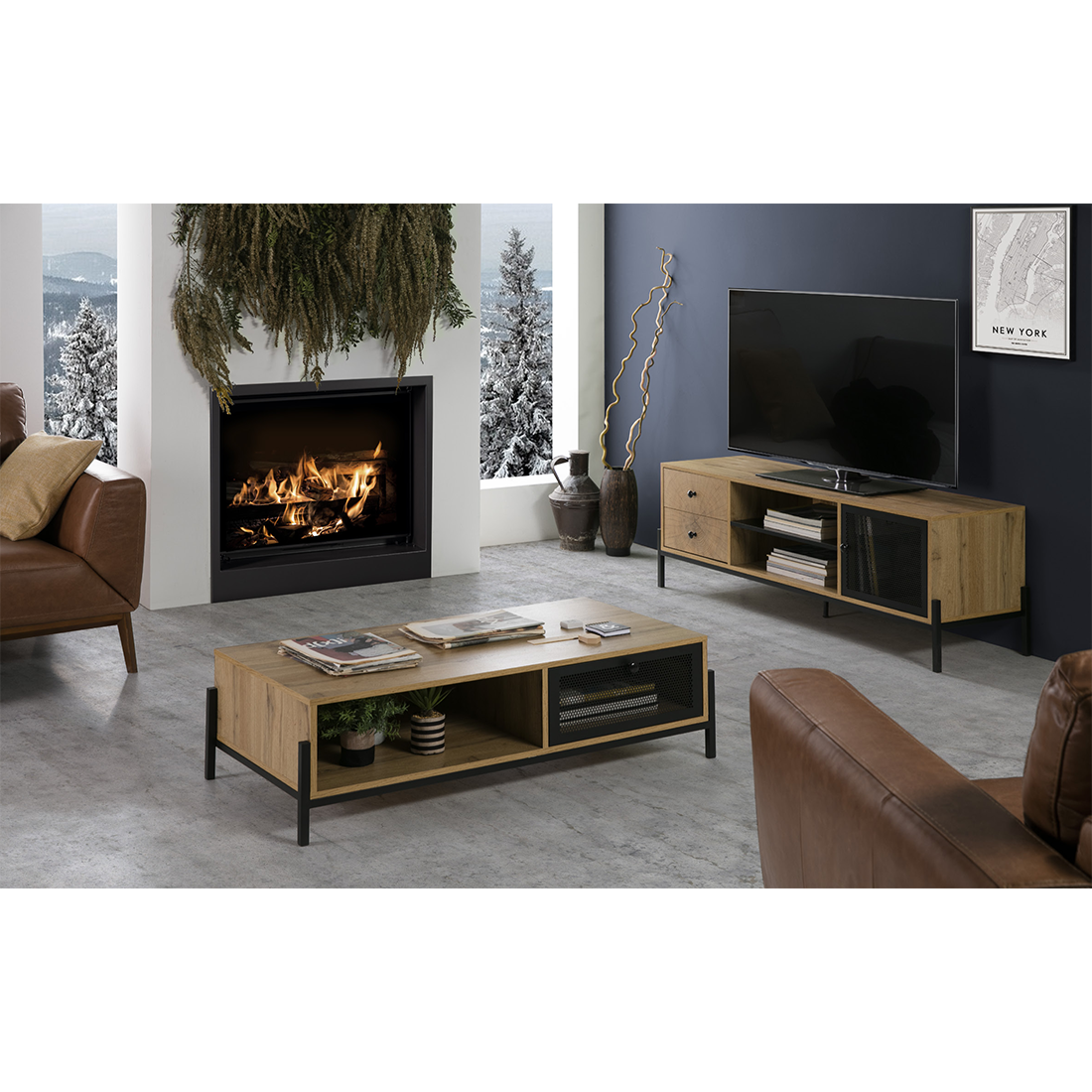 andy